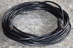 ART SGX 2000 und Footpedal X-15