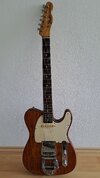 Fender Telecaster 1969 USA