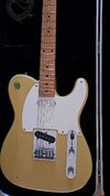 Fender Telecaster 1990/92 Mustard