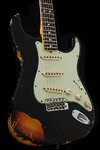 Fender Stratocaster 1960 Custom Shop