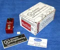 KEELEY RED DIRT MINI PEDAL