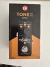 IK Multimedia ToneX One Gitarren-Modeler Pedaler
