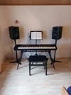 Stagepiano Roland RD-2000