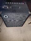 blackStar unity 500 Bass Amp