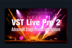Steinberg VST Live Pro 2