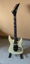 E-Gitarre  Charvel Model 6