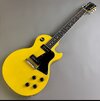 SUCHE: Gibson Les Paul Special P90s TV Yellow