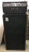 Ampeg SVT Limited Edition 300-Watt