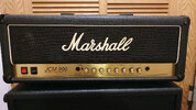 Marshall JCM 900 Mk III (2500)