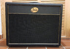 Suhr 2x12er Box (G12H 55)
