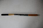 Didgeridoo, neuwertig mit Tasche