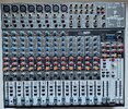 Behringer X2222 USB