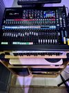 Allen & Heath QU-24 Chrome Digitalmischpult incl. Case