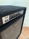 Roland DB-900 Das Kraftpaket mit 320 Watt