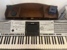 Yamaha PSR-3000 Keyboard