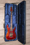 Schecter Hellraiser C1-FR inkl. Koffer
