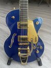 Neuwertige Gretsch G5655TG Electromatic