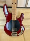 Ernie Ball Music Man StingRay