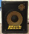 Biete Markbass MB58R Mini CMD 121 Pure Combo