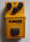 IBANEZ Flanger FL 301 DX - Effektgerät - Made In Japan
