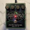 Electro Harmonix SuperEgo Synth Engine / Freeze Gitarren Effekt-Pedal