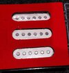 3er Set Squier Stratocaster Pickups