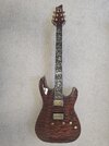 Shecter C1 Classic Antique Amber