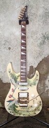 Samick YR-460 1994 (modified Fender Fat 50s, SD SH-4).jpg Samick YR-460 1994 (modified Fender Fat 50s, SD SH-4).jpg
