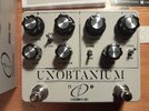 Crazy Tube Circuits Unobtanium - Dumble + Klon Overdrive
