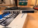 RME Fireface 802 USB Audiointerface