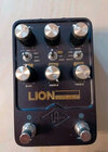 UAFX Lion 68 Super Lead Pedal Amp