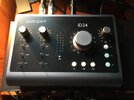Audient ID24 Audiointerface
