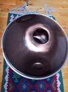 Handpan zum Verkaufen