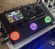 Tausche Line6 HX Stomp gegen Stomp XL oder HX Effects