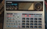Boss DR 880