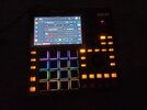 AKAI MPC ONE Standalone Sampler & Sequencer