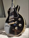 SUCHE meine Gibson Les Paul Custom 1981