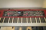NORD STAGE EX 88 (Original) | Piano mit Hammermechanik + Zubehör