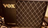 VOX VT 20 X inkl. Footswich