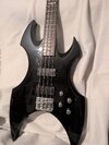 ESP ltd. AX-104 für Bastler
