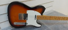 Cheri Telecaster 1993.jpg