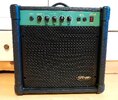 STAGG Bass Amp Bassverstärker Kombo 40 Watt