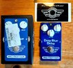 Mad Professor Deep Blue Delay