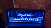 Hughes & Kettner Tubemeister 36