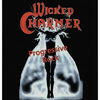 Wicked Charmer quadrat Logo.png