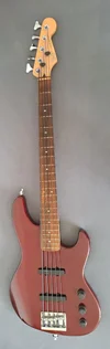 Fender Jazz Bass Plus V