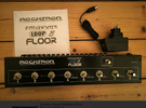 Rocktron Patchmate Loop 8 Floor inkl. OVP