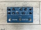 Tausche Strymon Nightsky gegen Cloudburst oder BlueSky