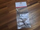 Fender Tremolo Bar Jaguar / Jazzmaster Special, chrom, neu!