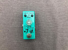 Movall Audio Choral Mermaid Chorus Effect Pedal